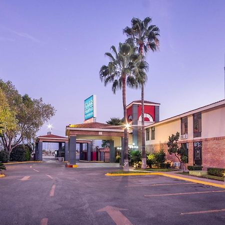 Four Points By Sheraton Saltillo Dış mekan fotoğraf