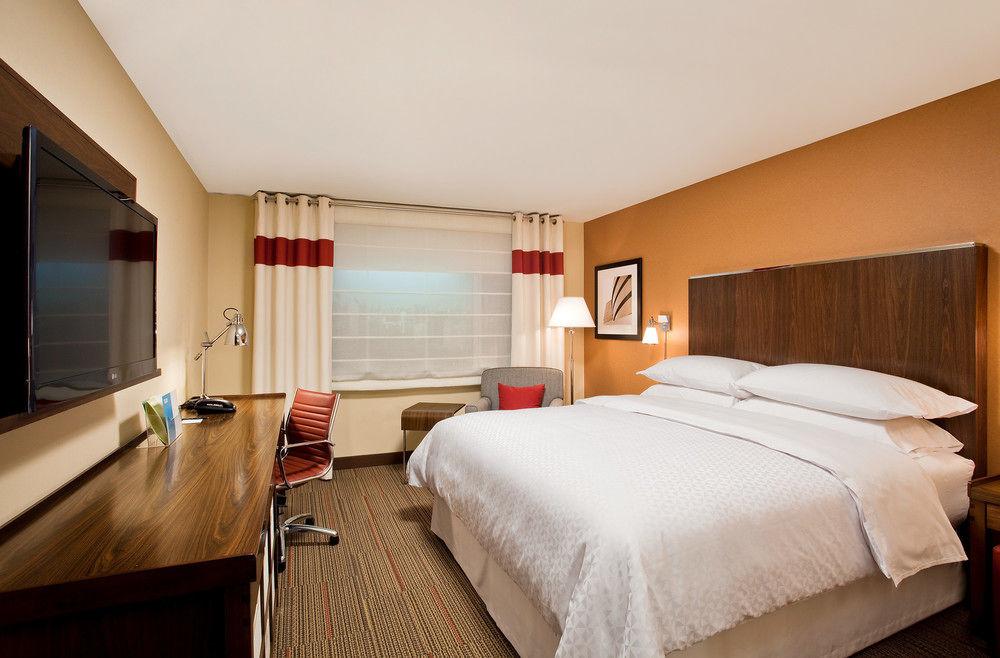 Four Points By Sheraton Saltillo Dış mekan fotoğraf