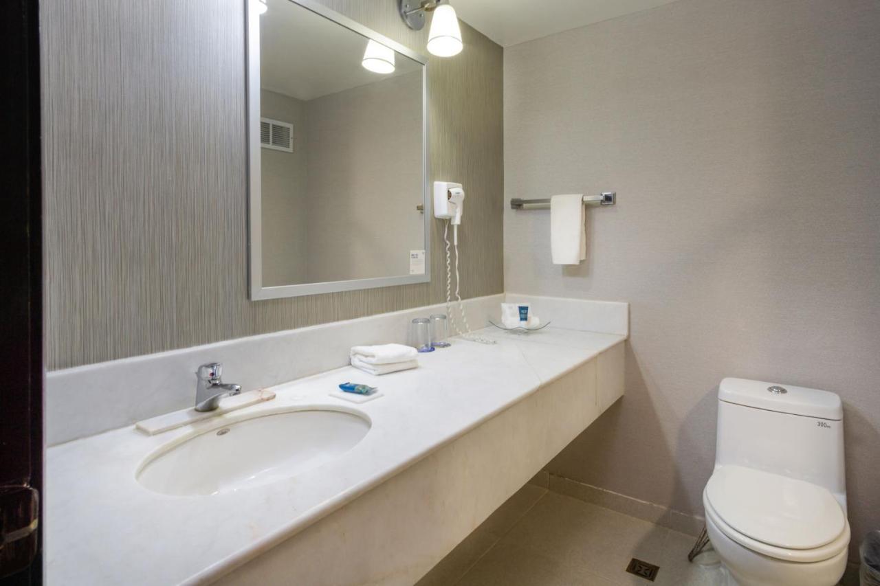 Four Points By Sheraton Saltillo Dış mekan fotoğraf