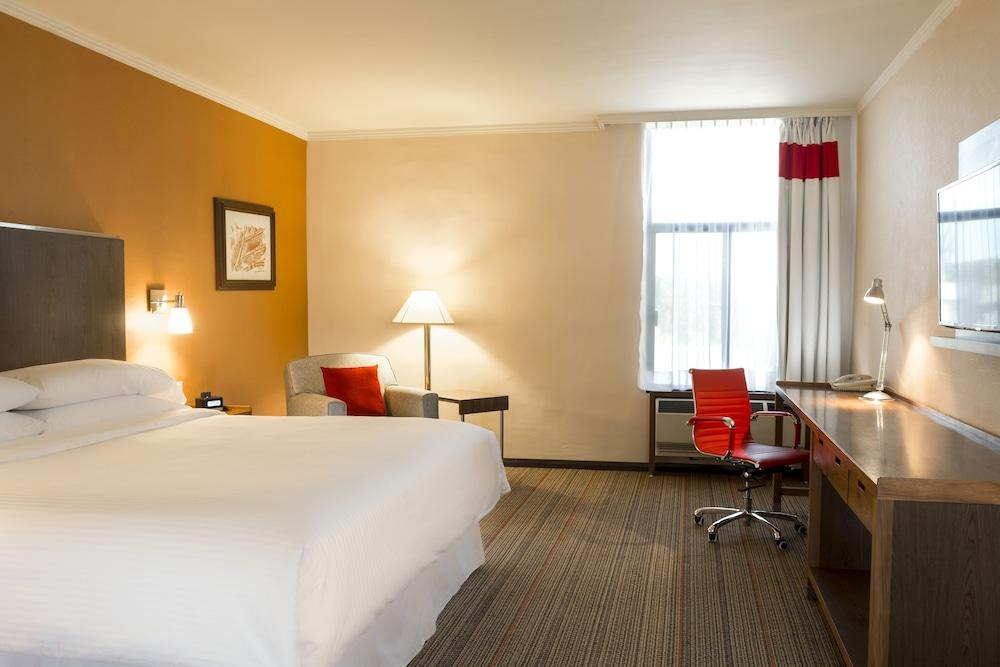 Four Points By Sheraton Saltillo Dış mekan fotoğraf