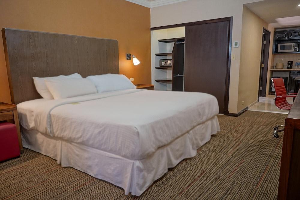 Four Points By Sheraton Saltillo Dış mekan fotoğraf